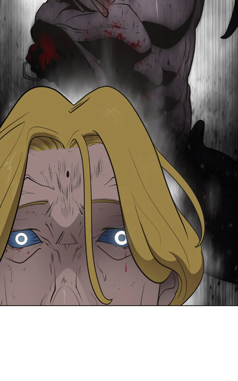 L'ère des surhommes Chapitre 35 - Page 43
