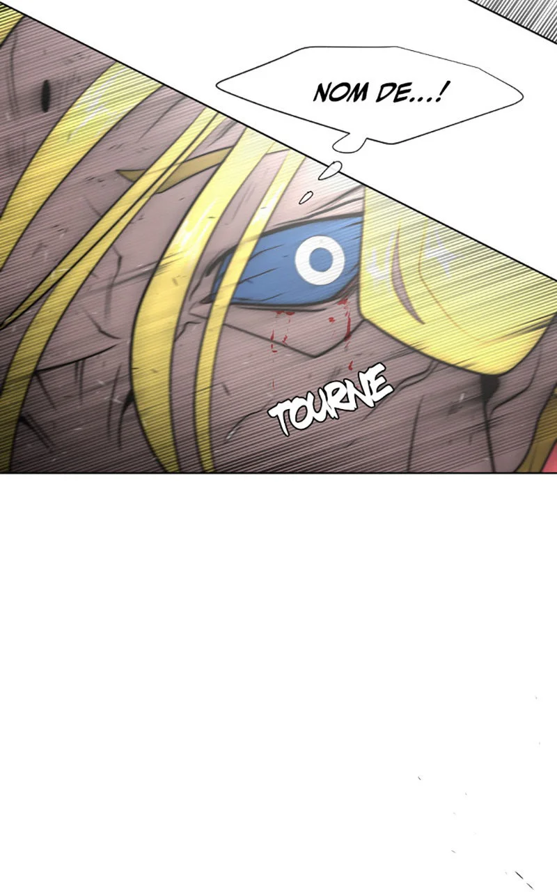 L'ère des surhommes Chapitre 35 - Page 45