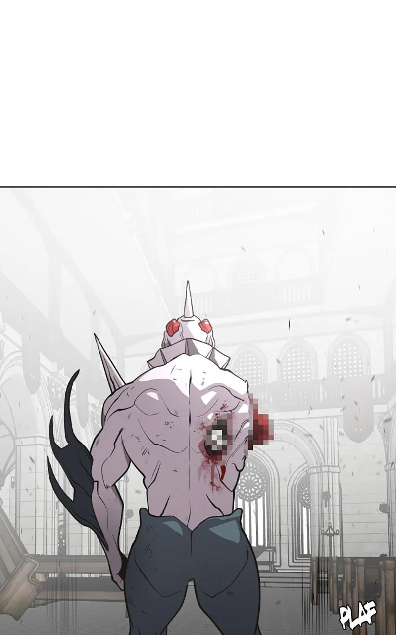 L'ère des surhommes Chapitre 35 - Page 51