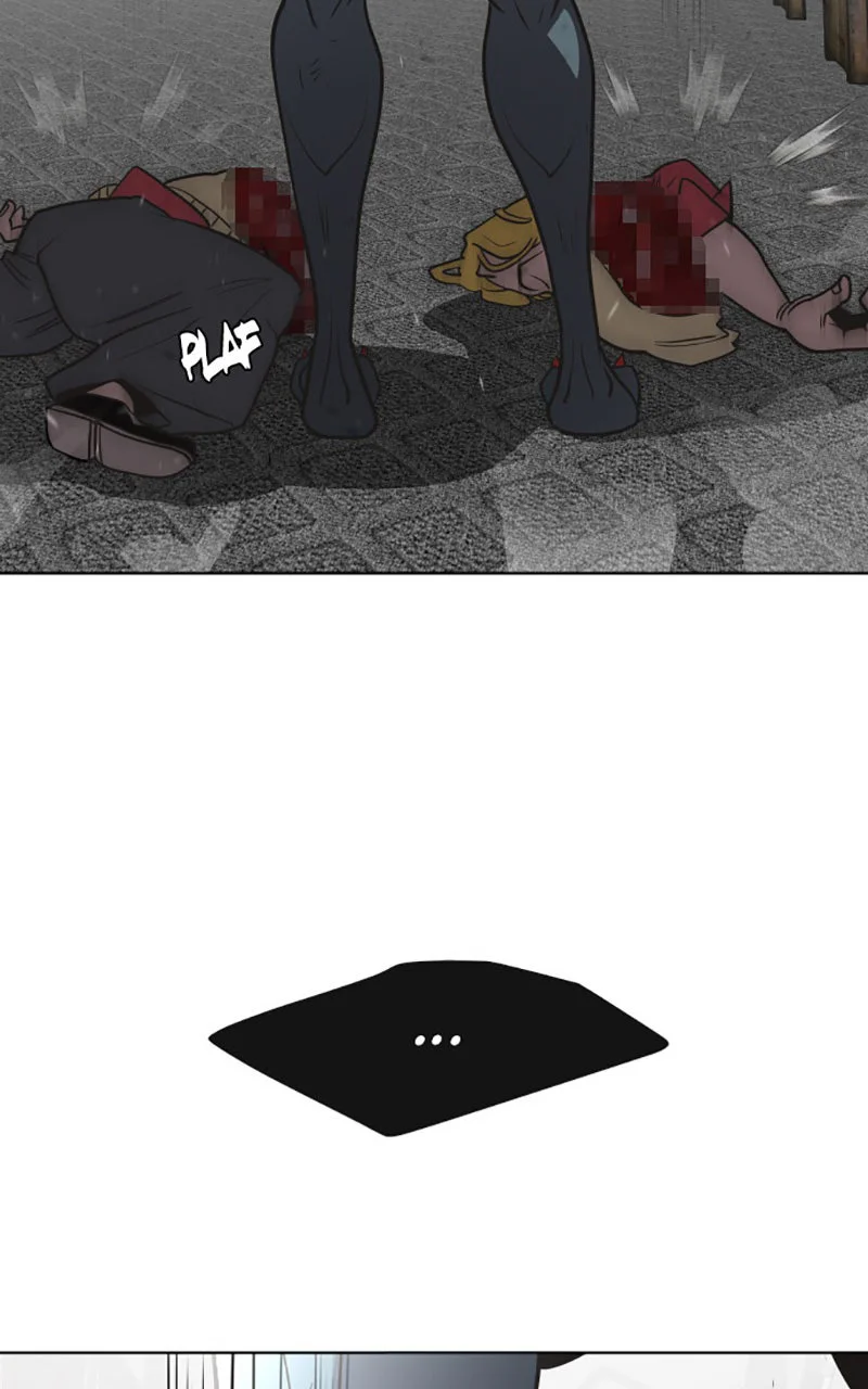 L'ère des surhommes Chapitre 35 - Page 52