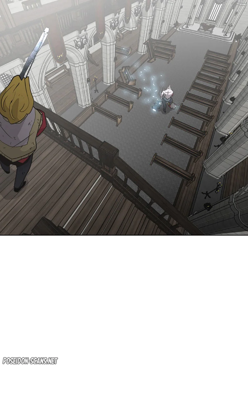 L'ère des surhommes Chapitre 35 - Page 58