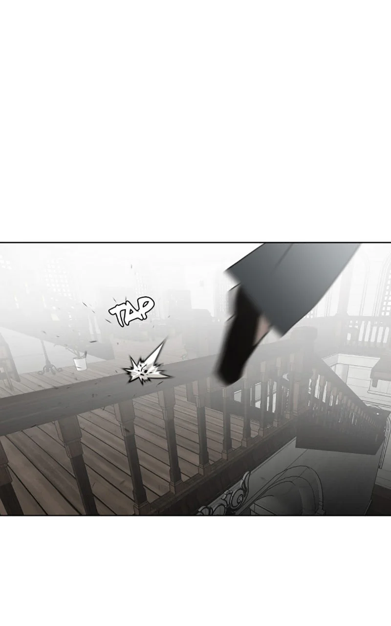 L'ère des surhommes Chapitre 35 - Page 69