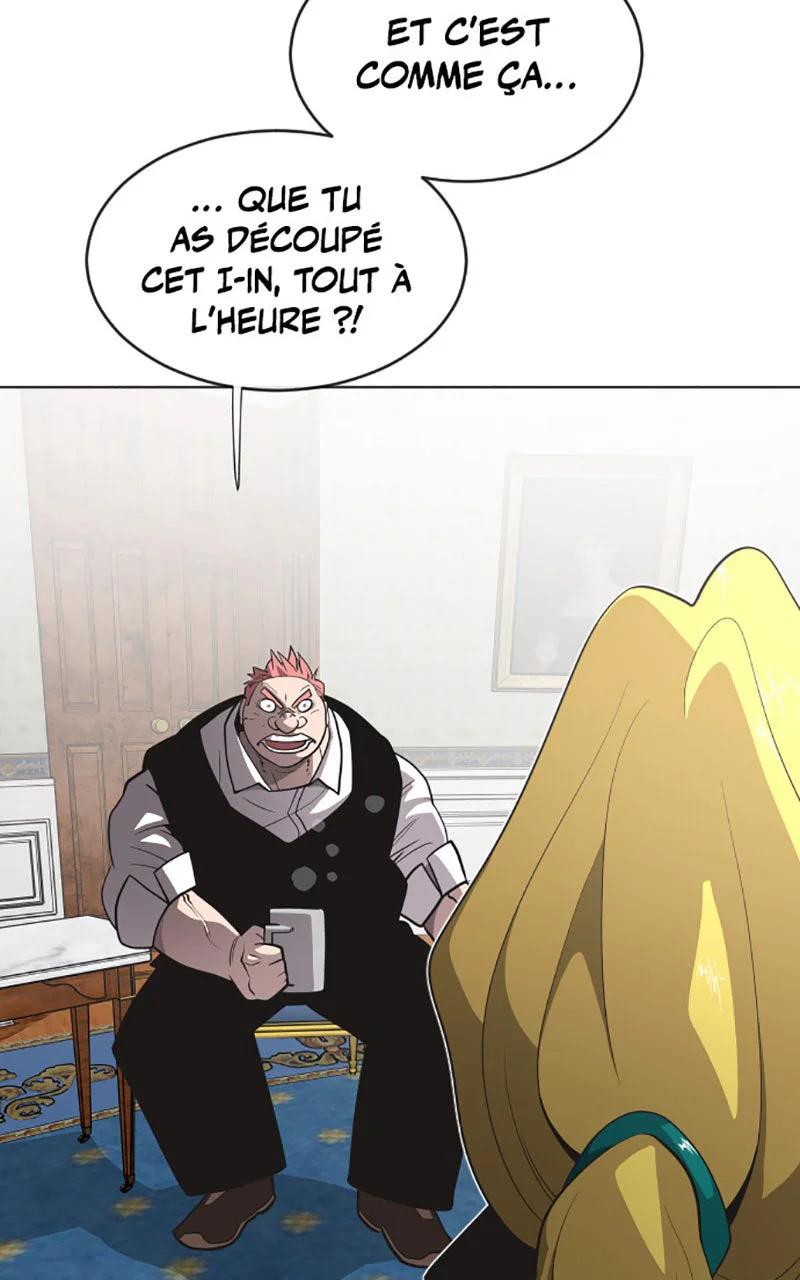 L'ère des surhommes Chapitre 35 - Page 7