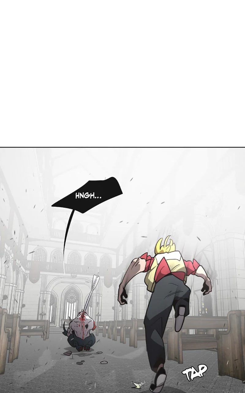 L'ère des surhommes Chapitre 35 - Page 70