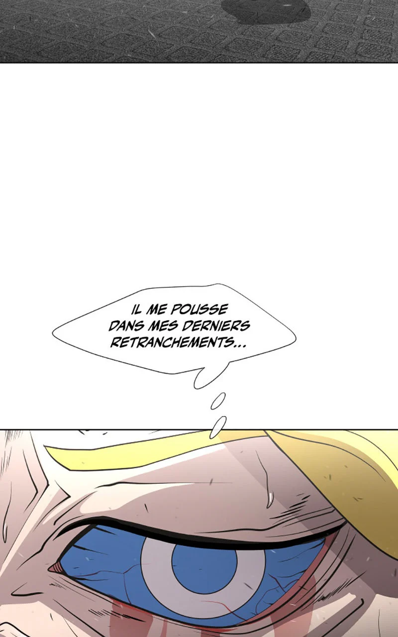 L'ère des surhommes Chapitre 35 - Page 71