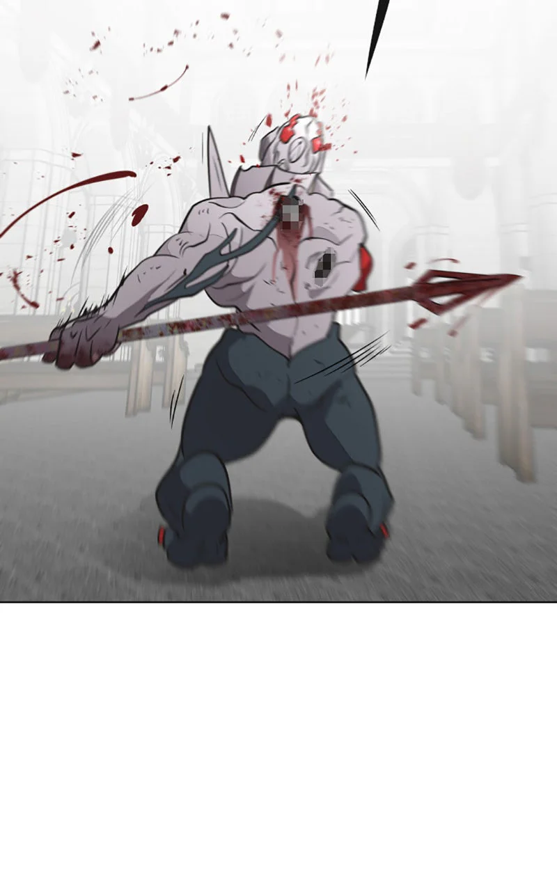 L'ère des surhommes Chapitre 35 - Page 76