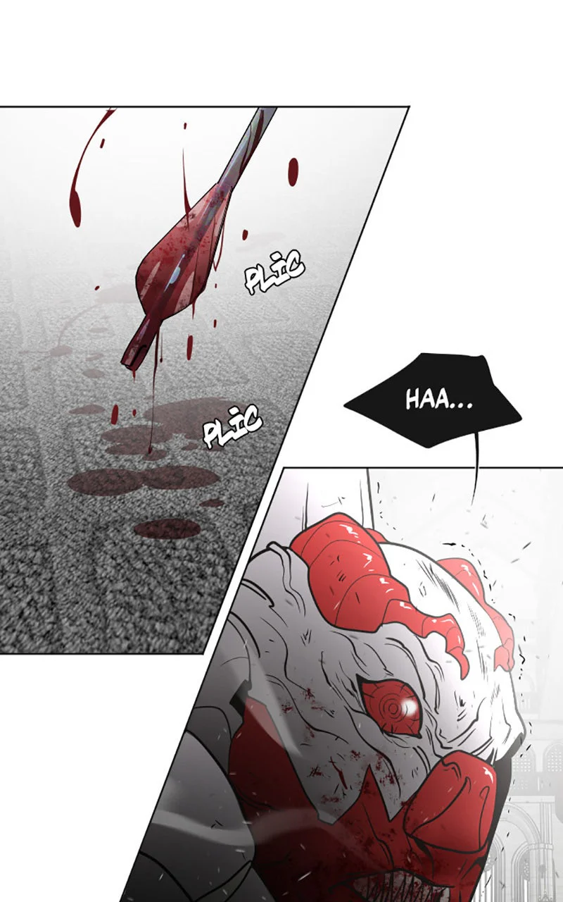 L'ère des surhommes Chapitre 35 - Page 77