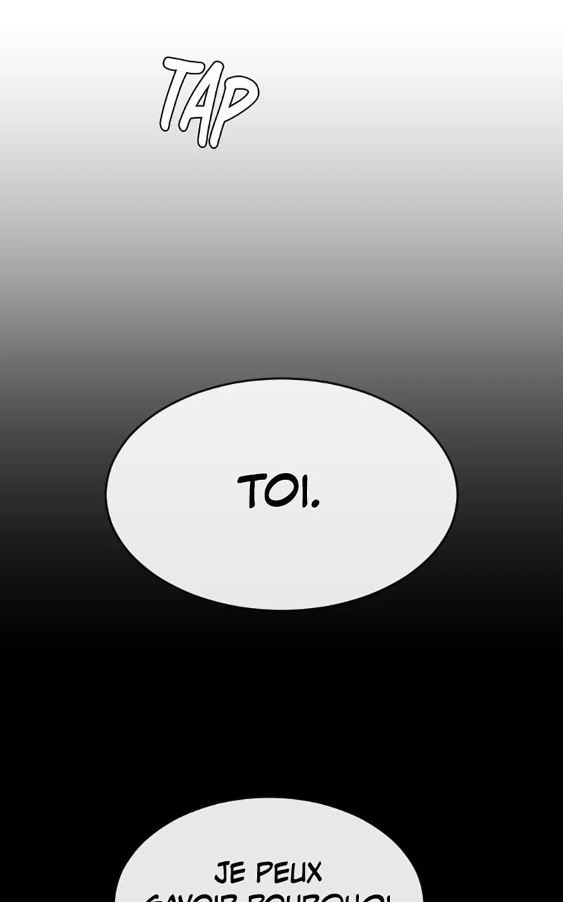 L'ère des surhommes Chapitre 35 - Page 81