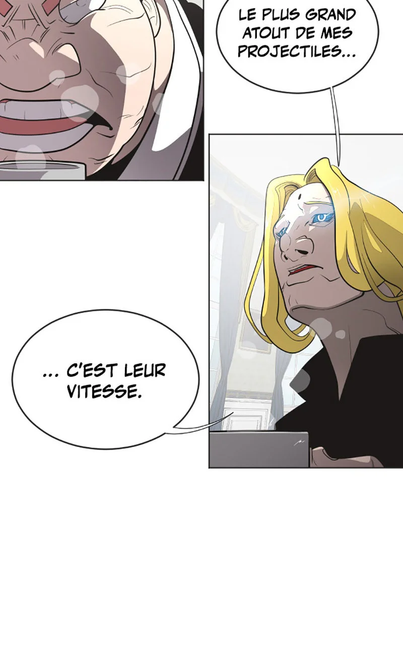 L'ère des surhommes Chapitre 35 - Page 9