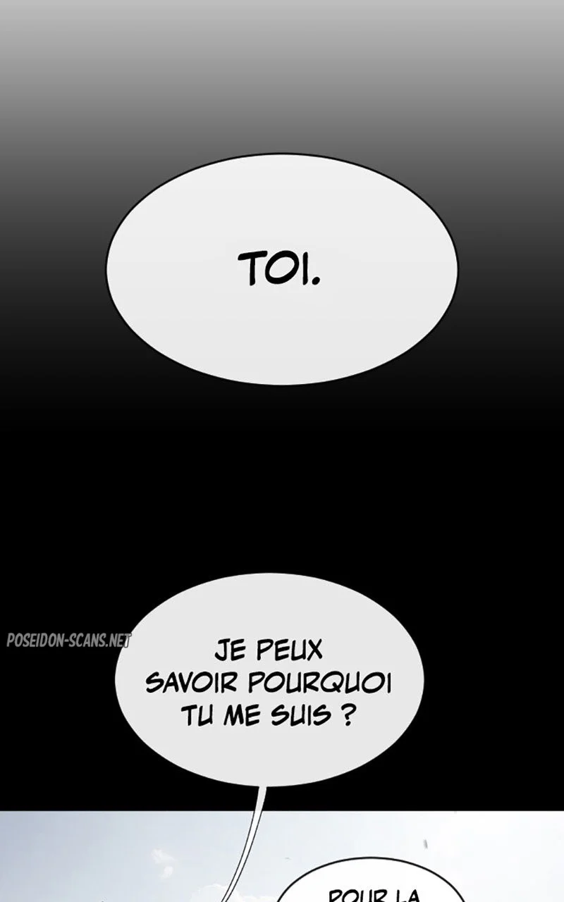 L'ère des surhommes Chapitre 36 - Page 1