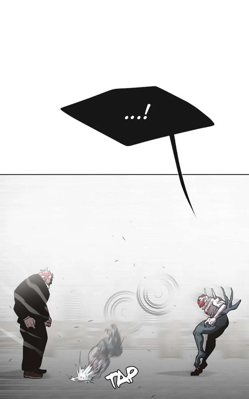 L'ère des surhommes Chapitre 36 - Page 11