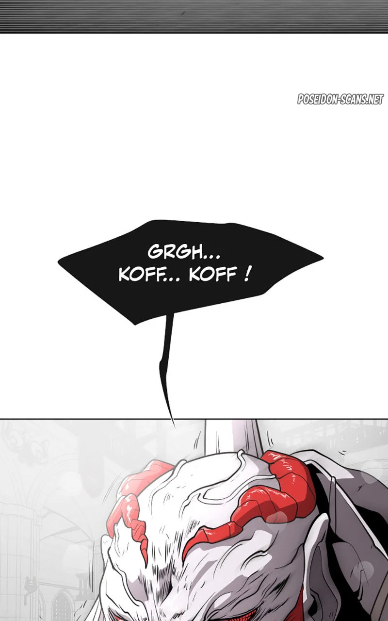 L'ère des surhommes Chapitre 36 - Page 12