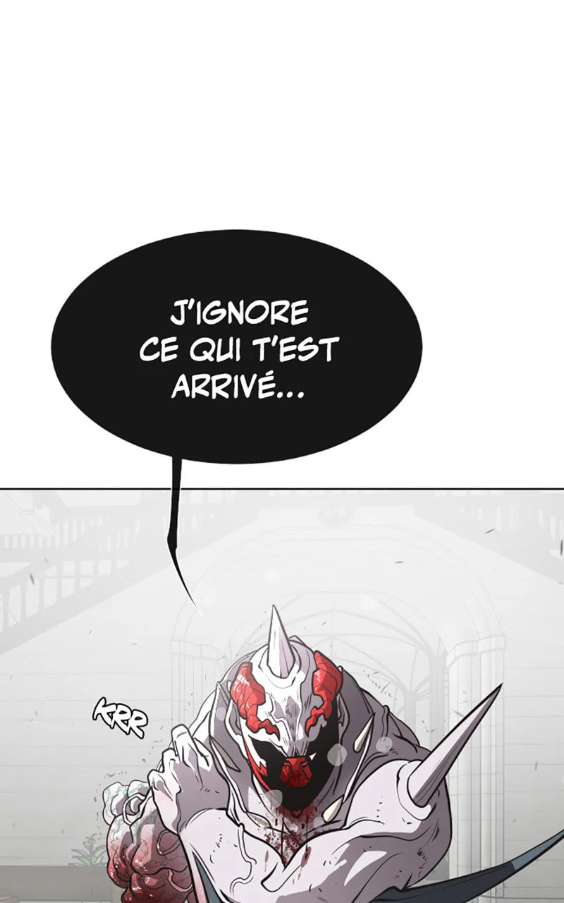 L'ère des surhommes Chapitre 36 - Page 15