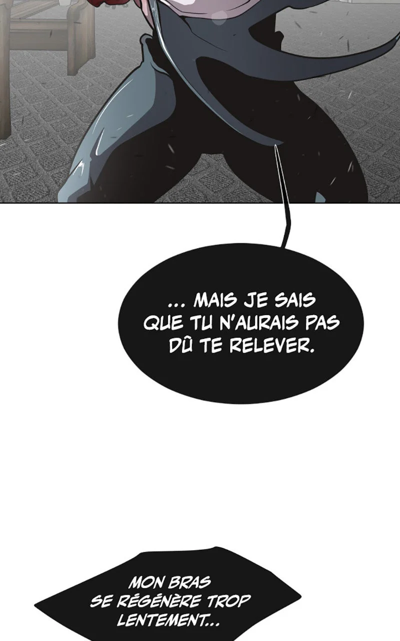 L'ère des surhommes Chapitre 36 - Page 16