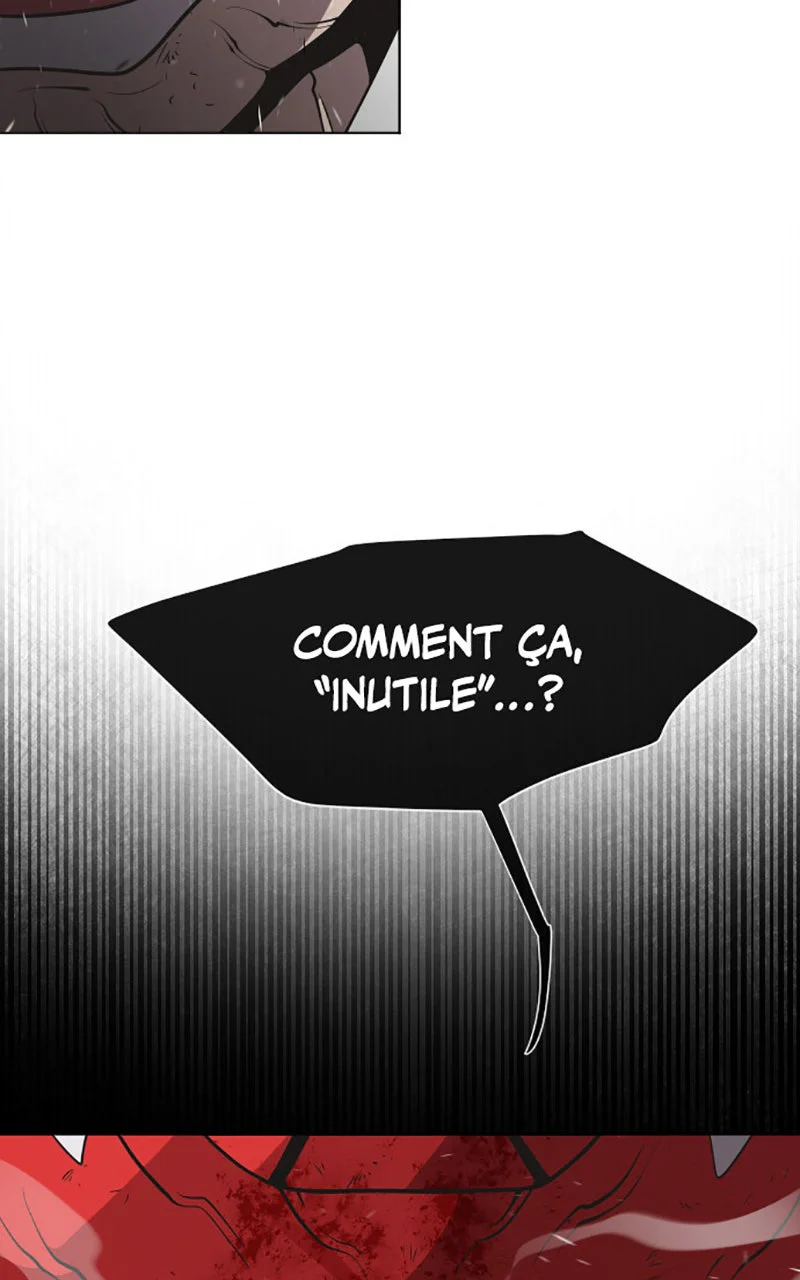 L'ère des surhommes Chapitre 36 - Page 23