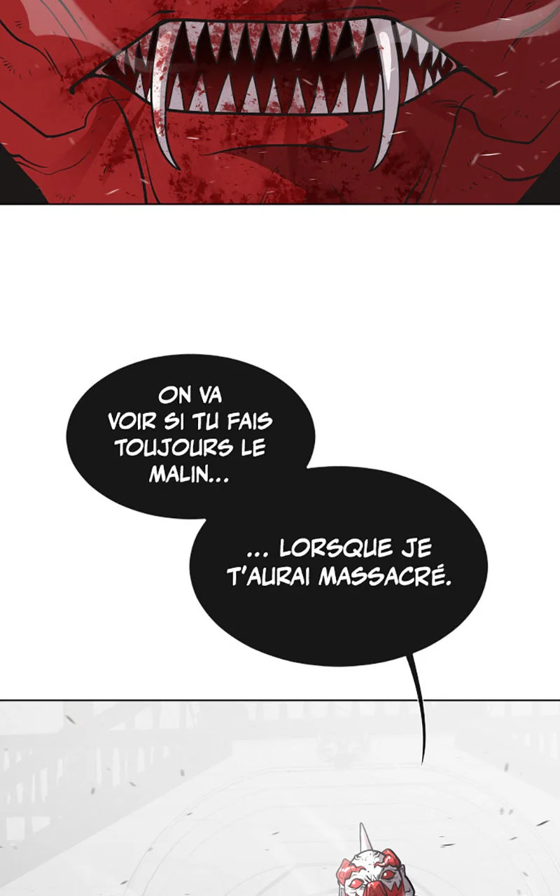 L'ère des surhommes Chapitre 36 - Page 24