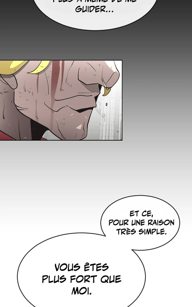 L'ère des surhommes Chapitre 36 - Page 3