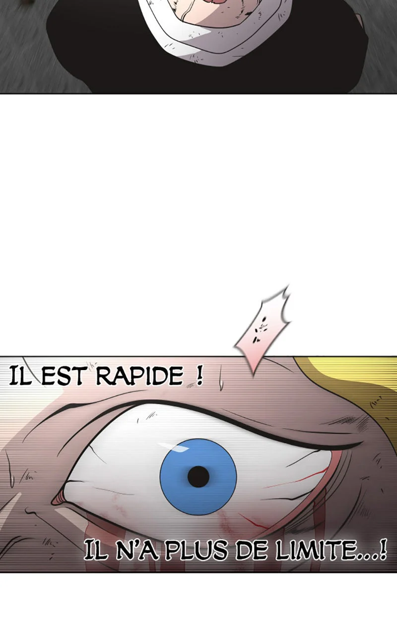 L'ère des surhommes Chapitre 36 - Page 30