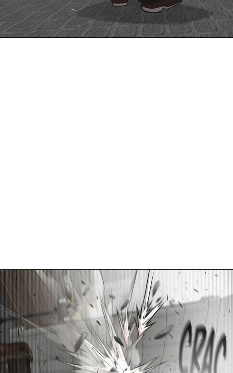 L'ère des surhommes Chapitre 36 - Page 32