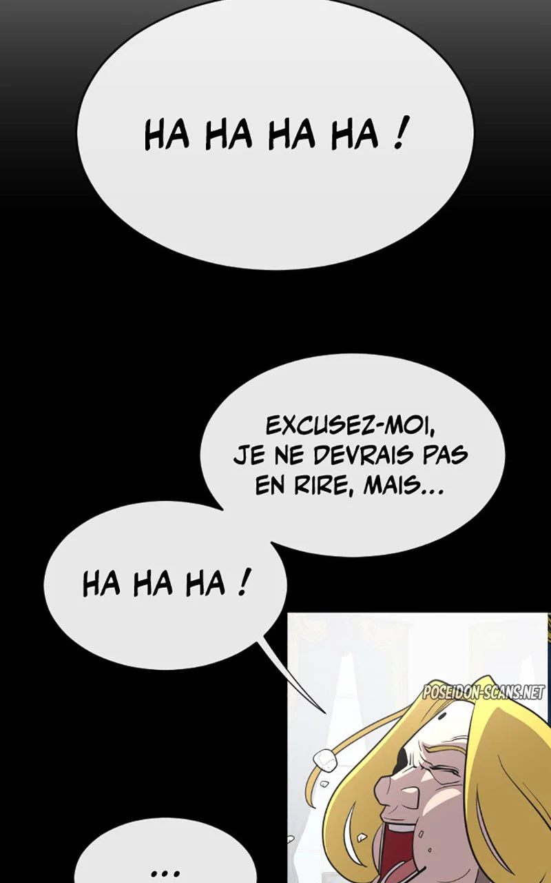 L'ère des surhommes Chapitre 36 - Page 37
