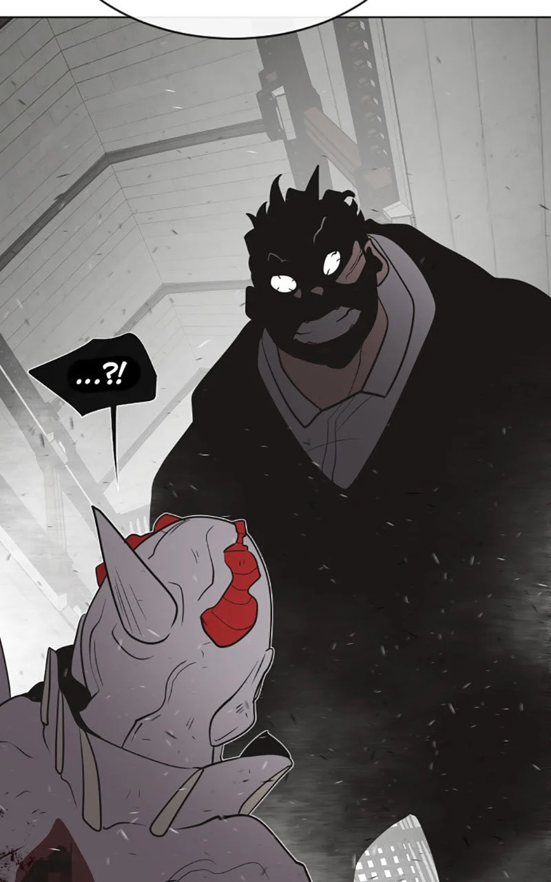 L'ère des surhommes Chapitre 36 - Page 4