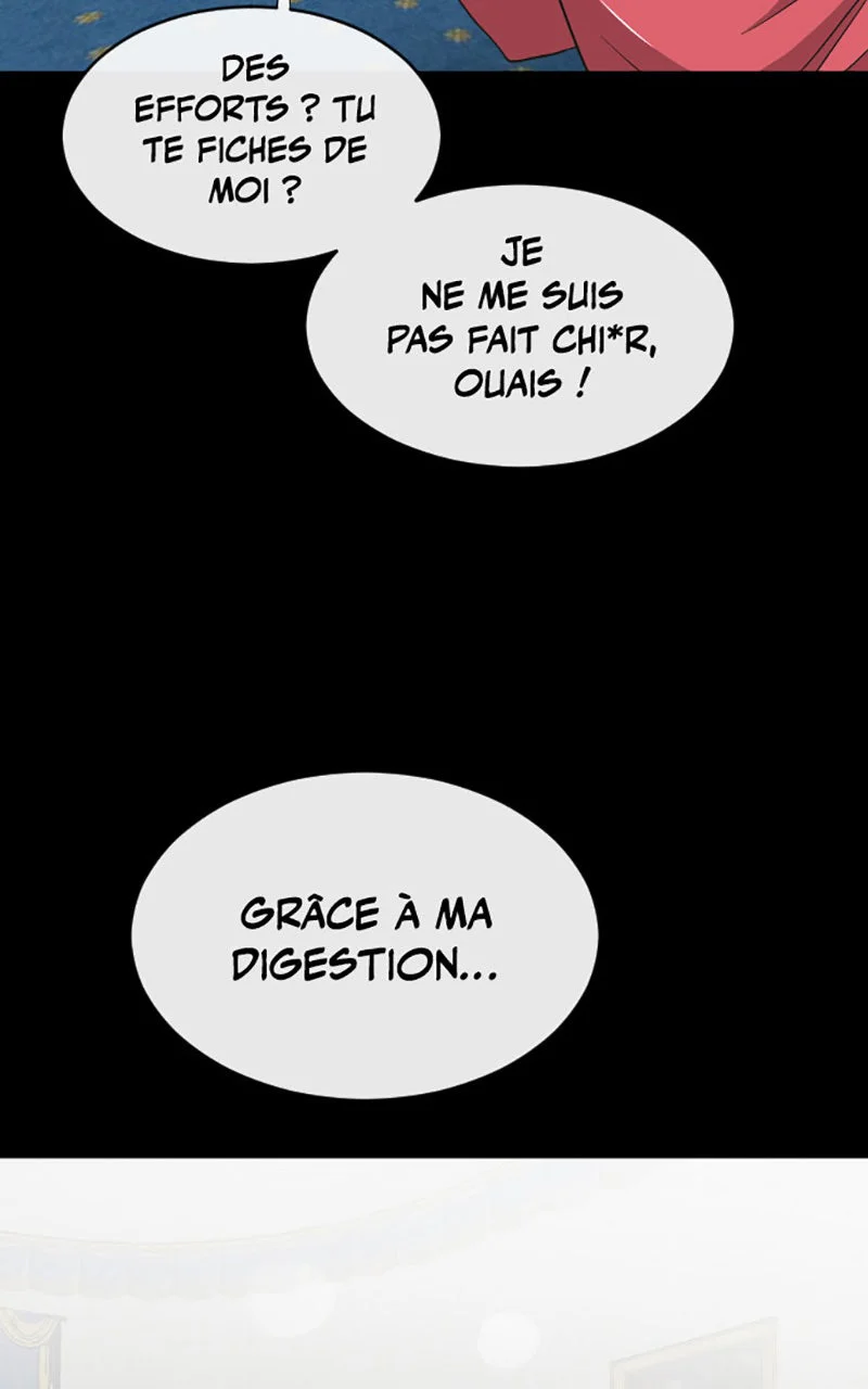 L'ère des surhommes Chapitre 36 - Page 40