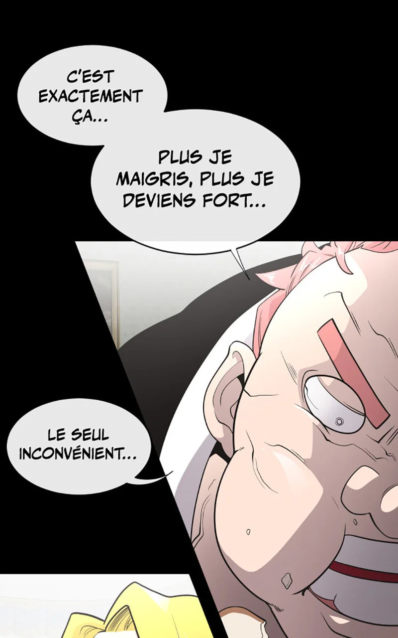 L'ère des surhommes Chapitre 36 - Page 43