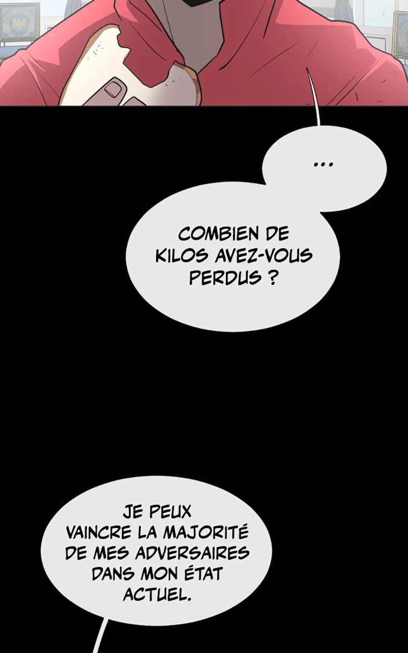 L'ère des surhommes Chapitre 36 - Page 51