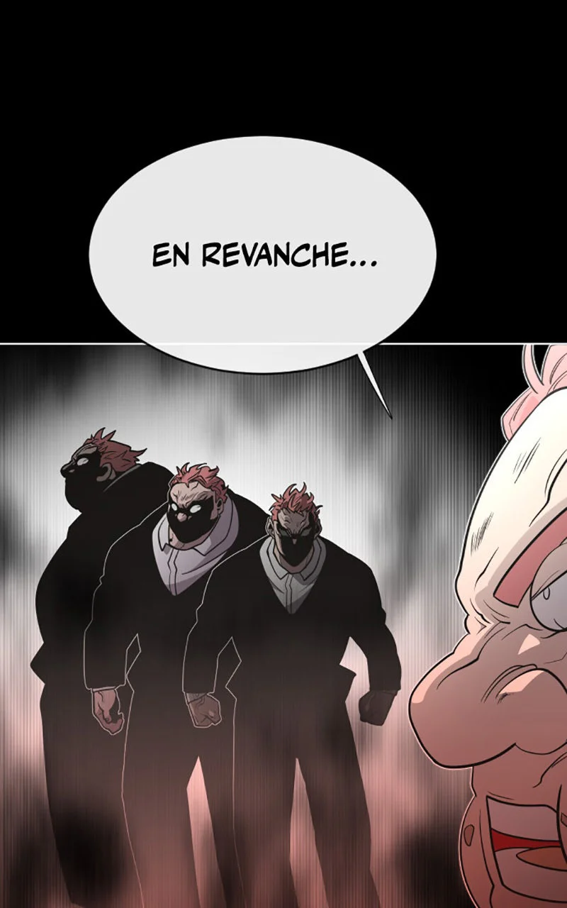 L'ère des surhommes Chapitre 36 - Page 53