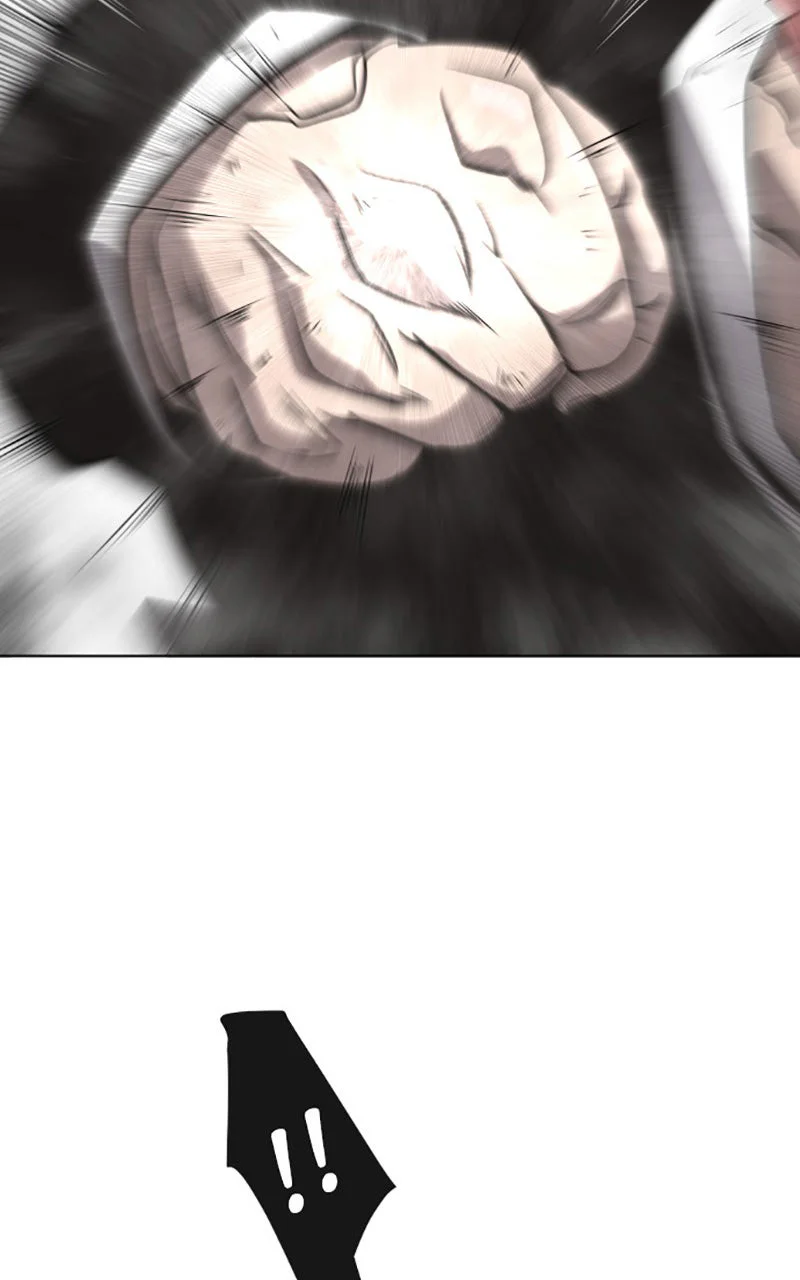 L'ère des surhommes Chapitre 36 - Page 60