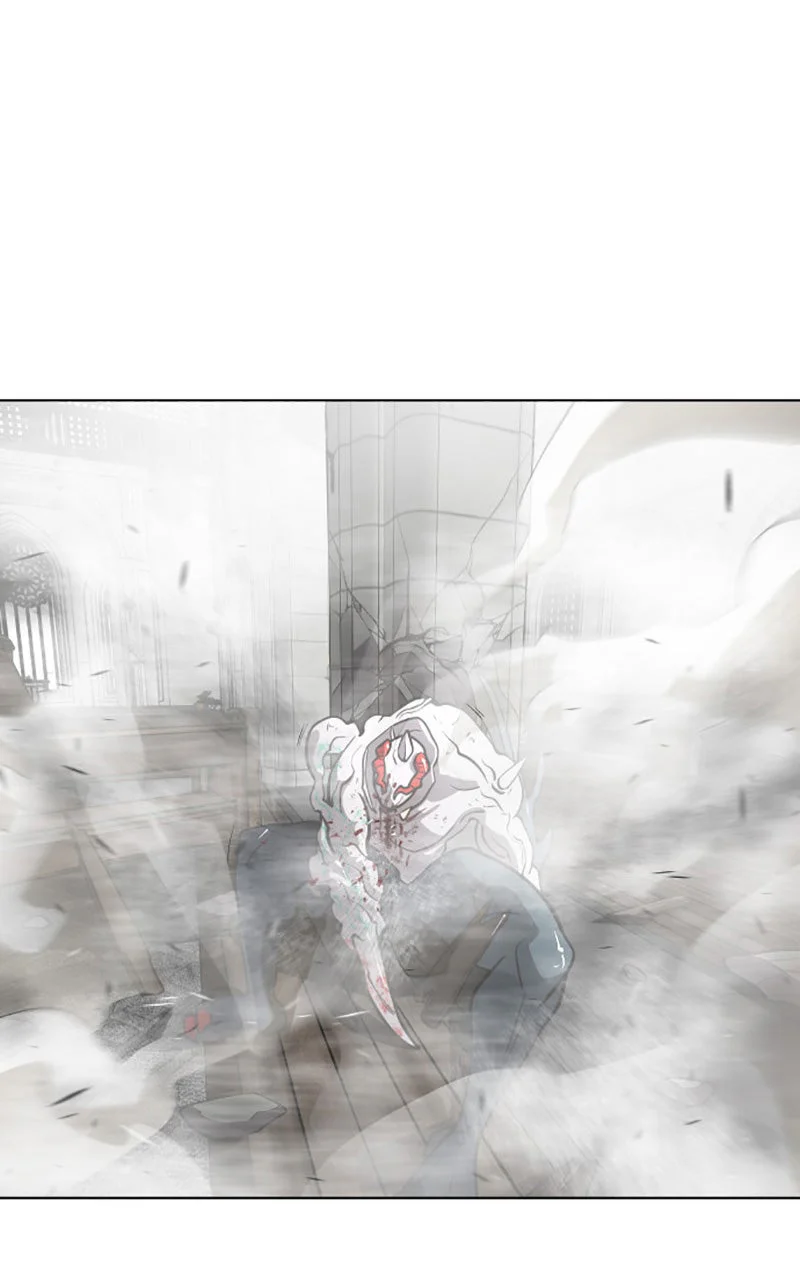L'ère des surhommes Chapitre 36 - Page 64