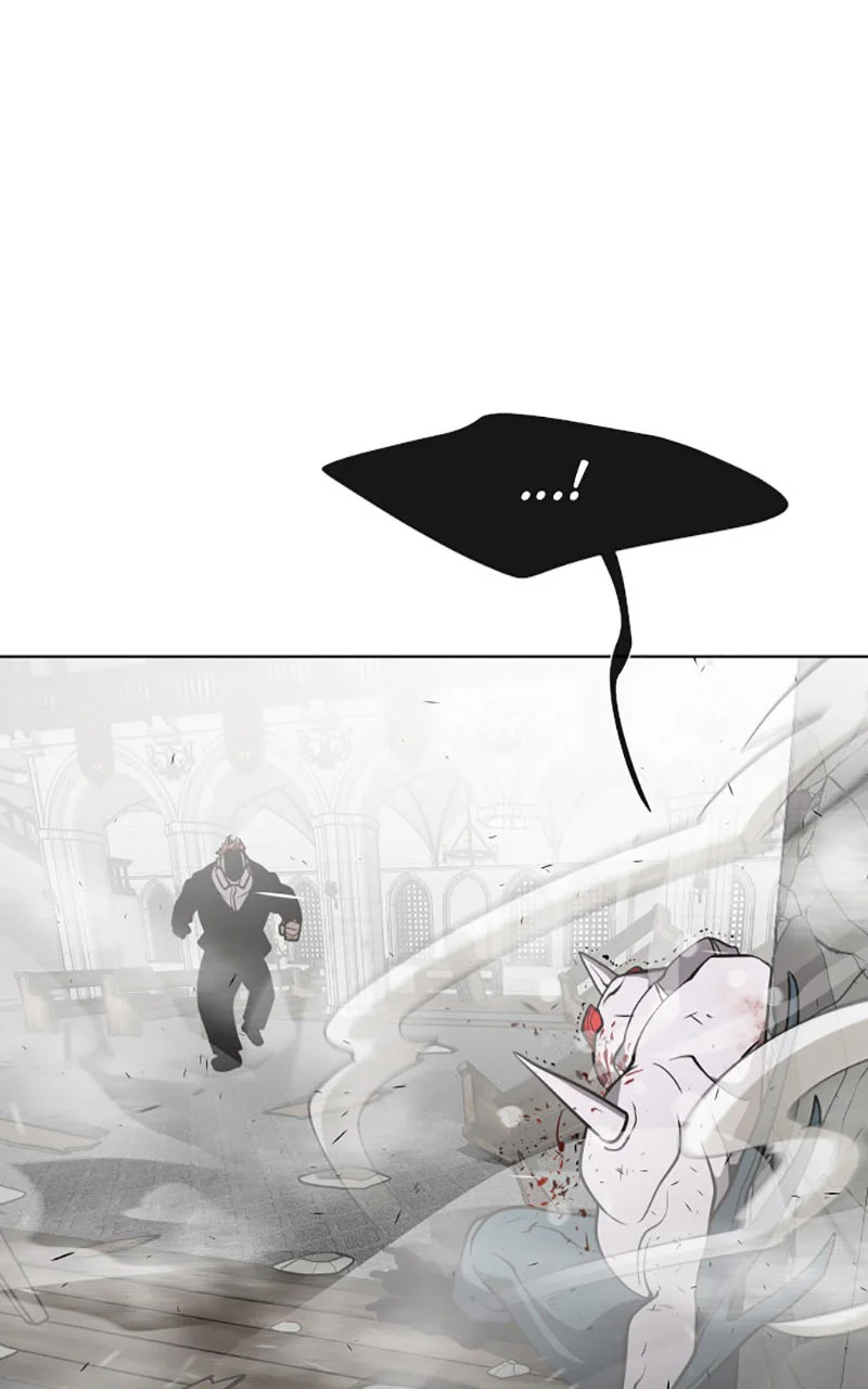L'ère des surhommes Chapitre 36 - Page 65