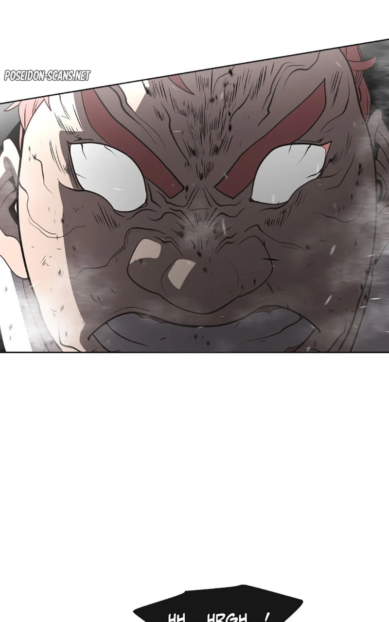 L'ère des surhommes Chapitre 36 - Page 67