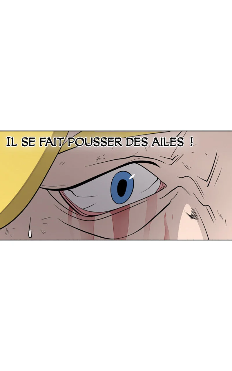 L'ère des surhommes Chapitre 36 - Page 69