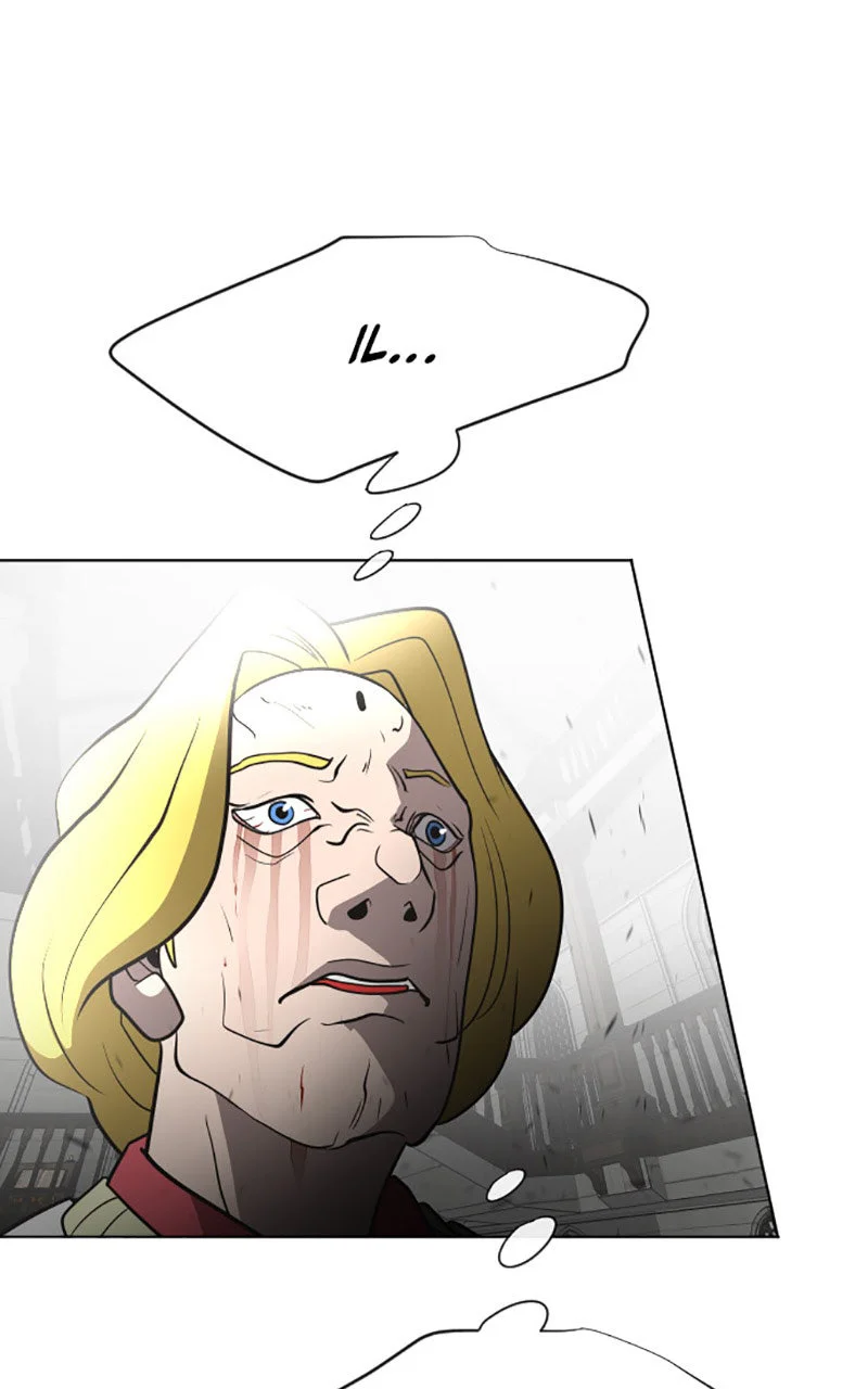 L'ère des surhommes Chapitre 36 - Page 73