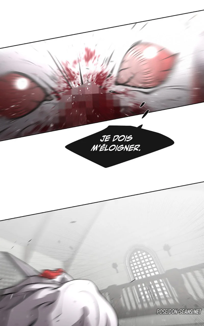 L'ère des surhommes Chapitre 36 - Page 75