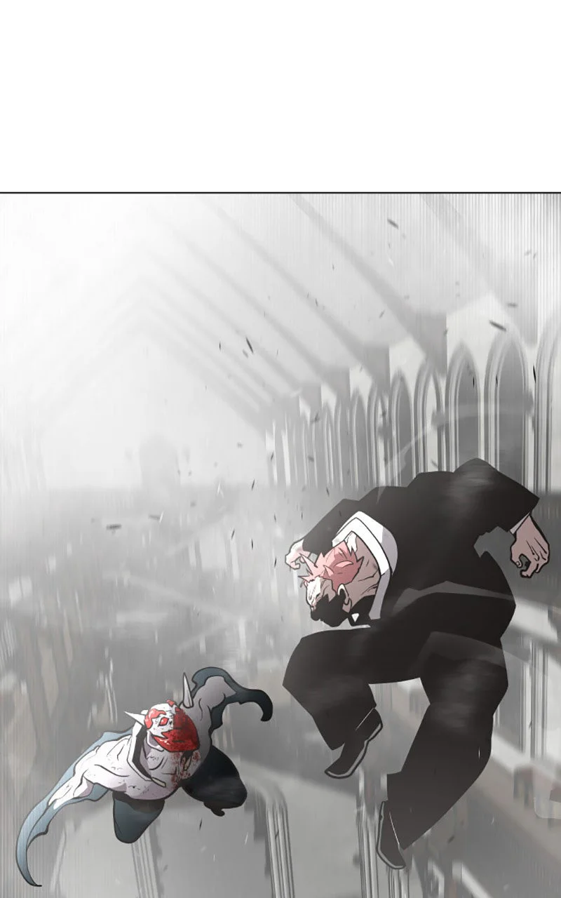 L'ère des surhommes Chapitre 36 - Page 78
