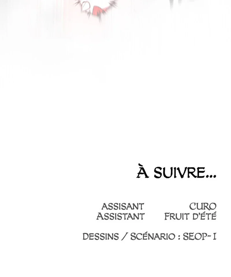 L'ère des surhommes Chapitre 36 - Page 82