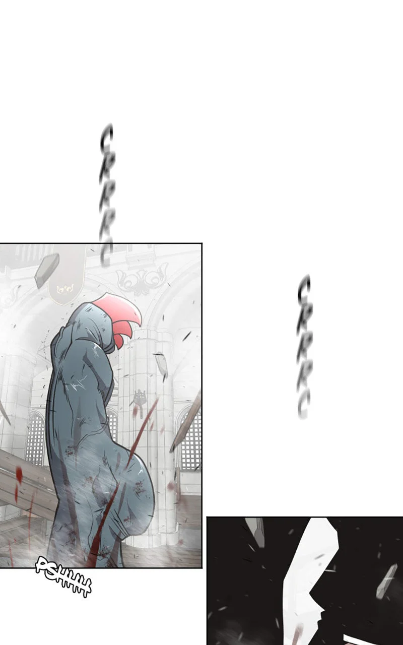 L'ère des surhommes Chapitre 37 - Page 15