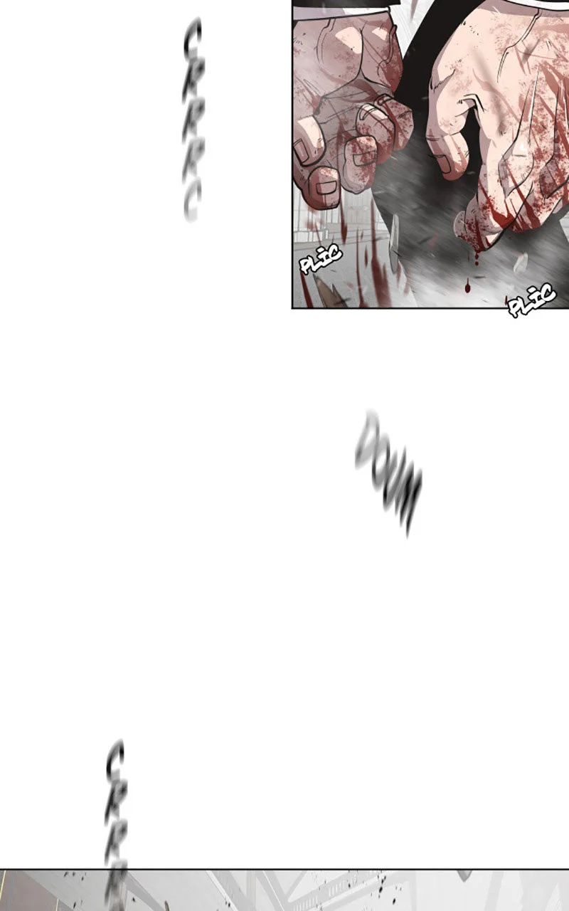 L'ère des surhommes Chapitre 37 - Page 16