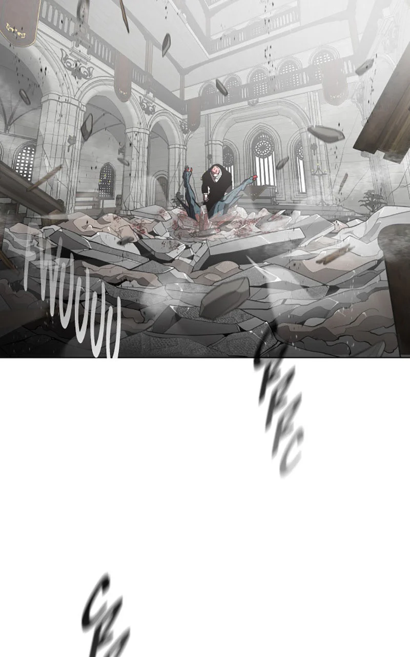 L'ère des surhommes Chapitre 37 - Page 17