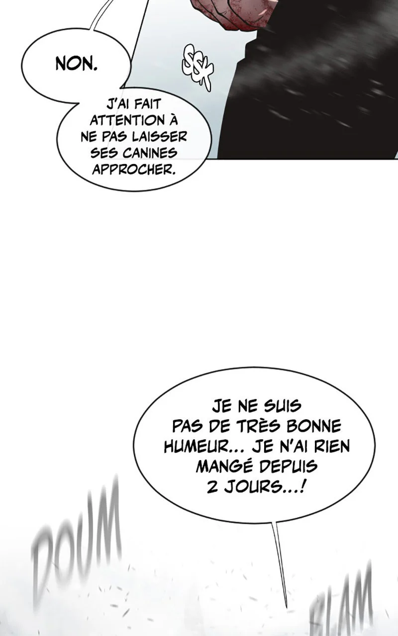 L'ère des surhommes Chapitre 37 - Page 29