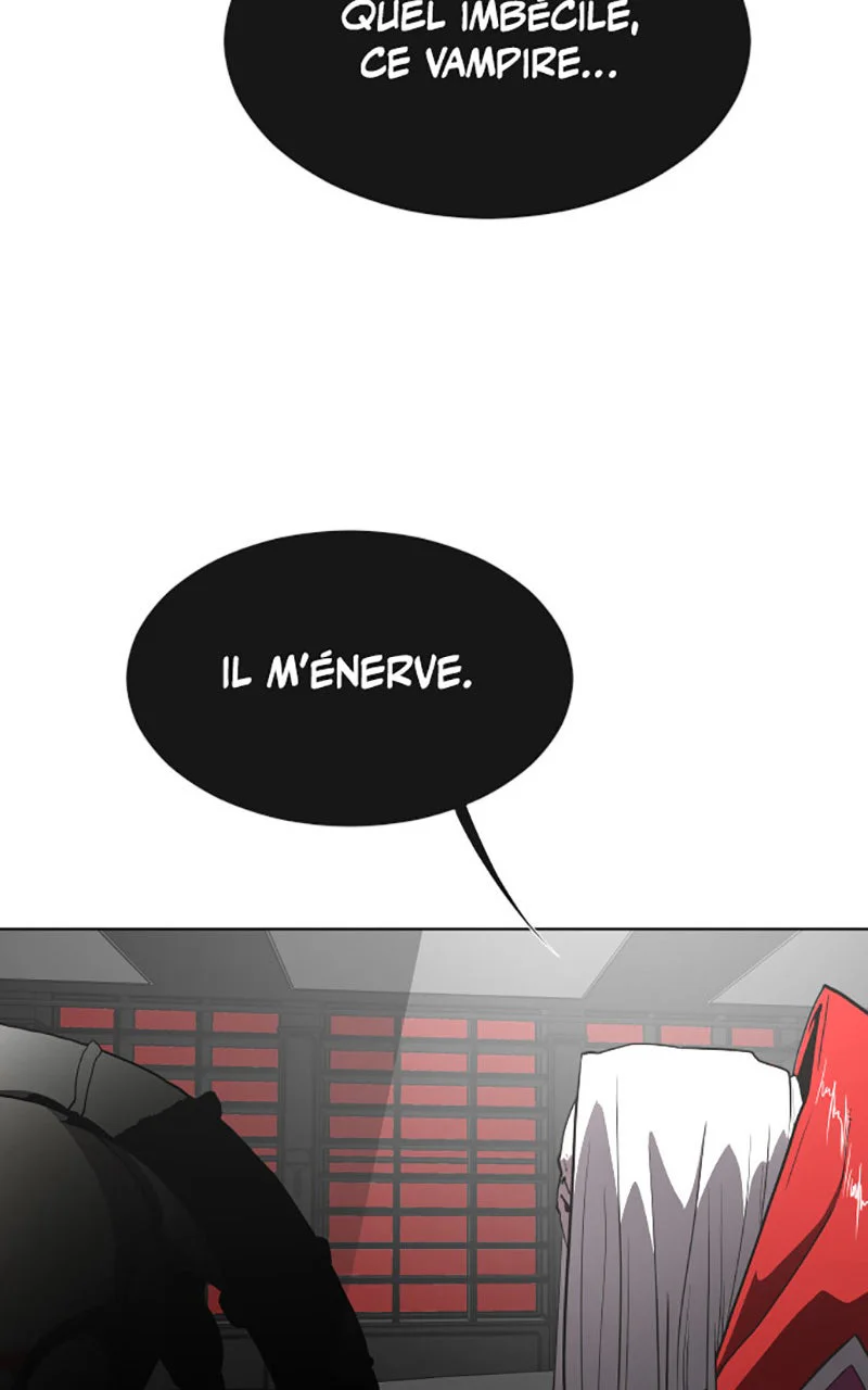 L'ère des surhommes Chapitre 37 - Page 39