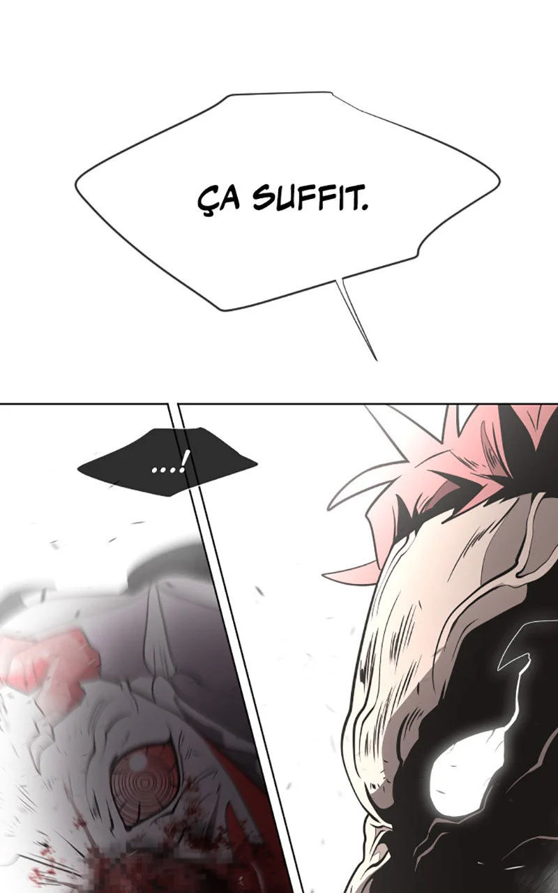 L'ère des surhommes Chapitre 37 - Page 4
