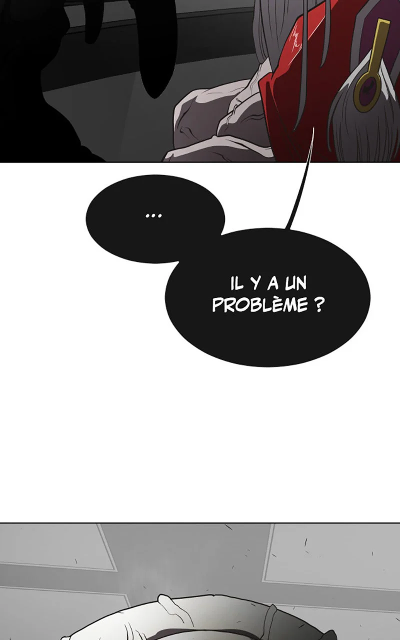 L'ère des surhommes Chapitre 37 - Page 40