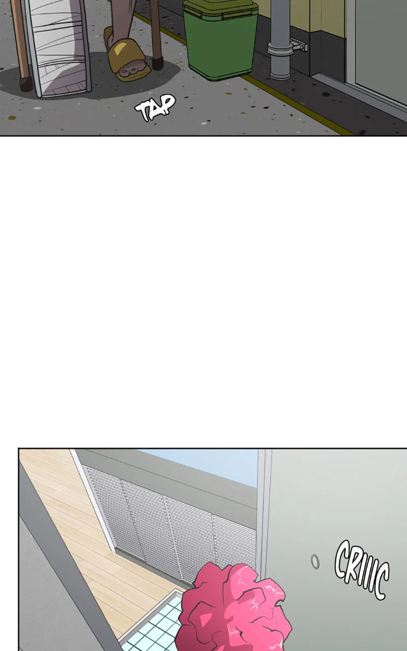 L'ère des surhommes Chapitre 37 - Page 44