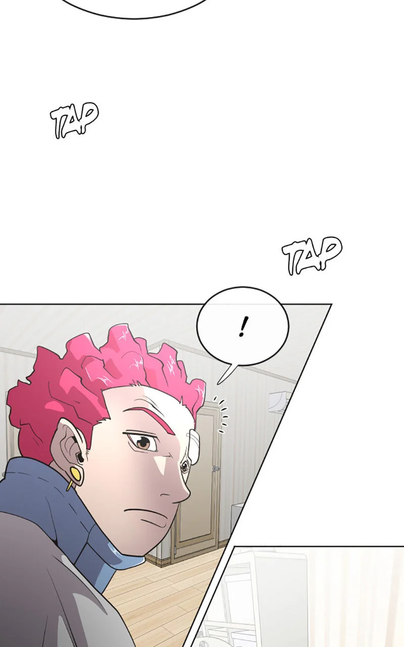L'ère des surhommes Chapitre 37 - Page 49