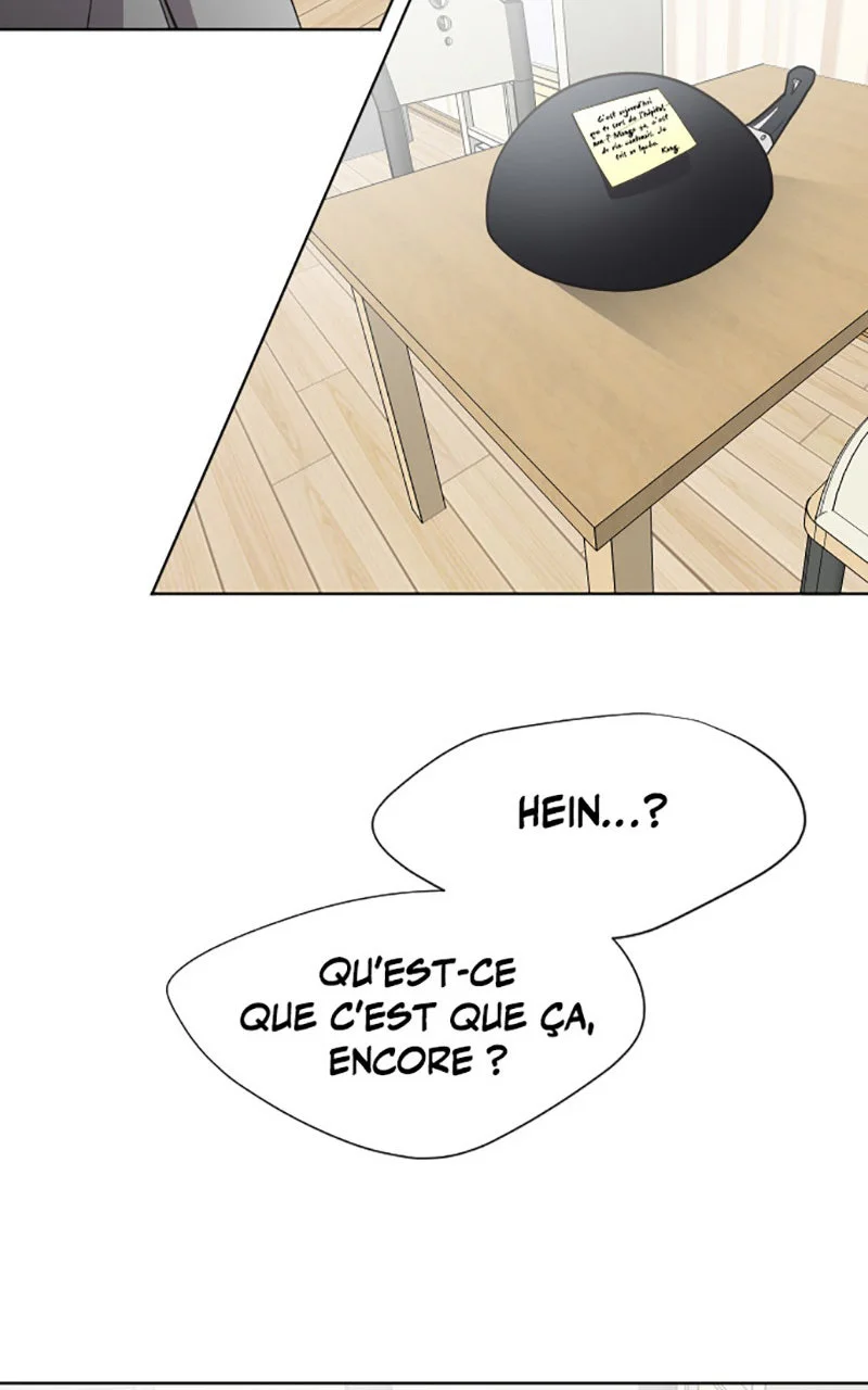 L'ère des surhommes Chapitre 37 - Page 50