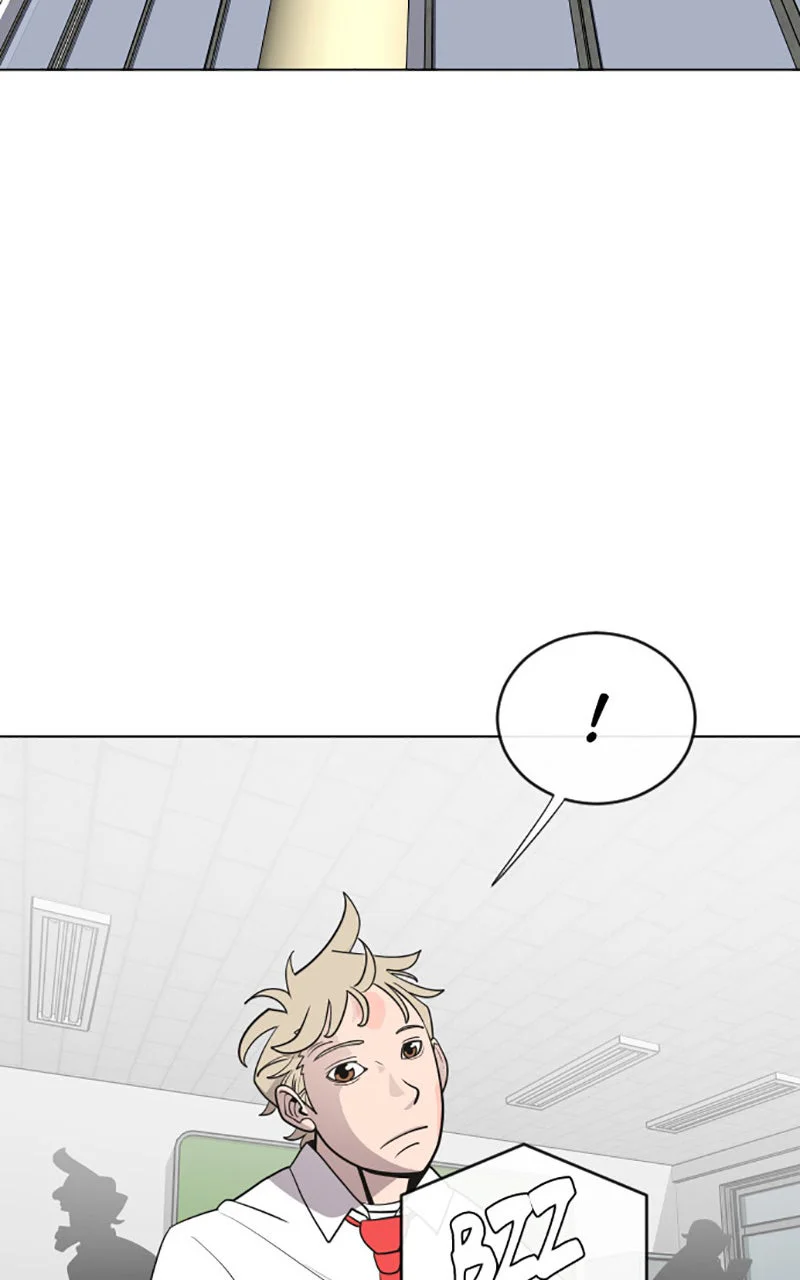 L'ère des surhommes Chapitre 37 - Page 54