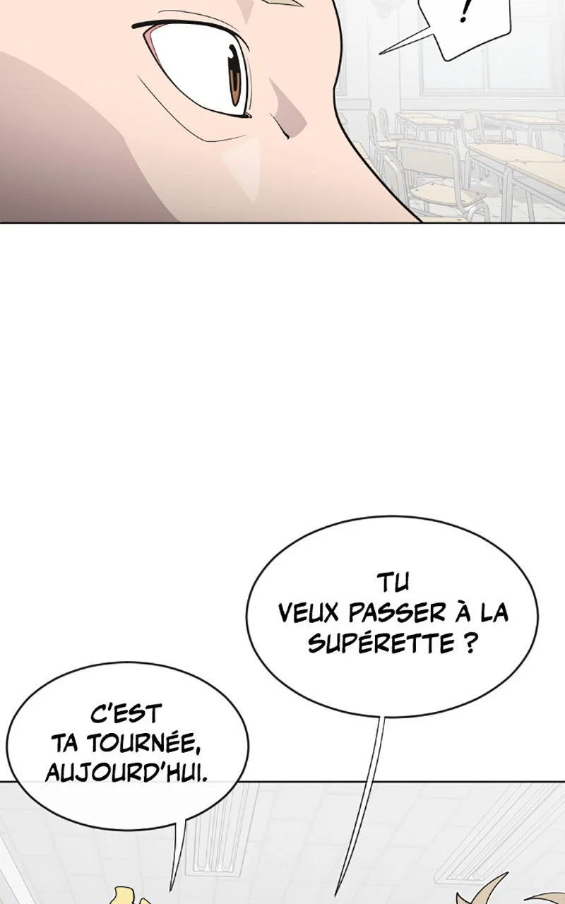 L'ère des surhommes Chapitre 37 - Page 59